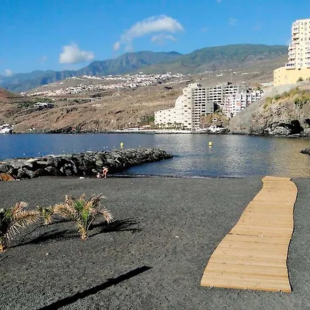 Serene Hideaway In The Heart Of Vibrant Cruz Santa Cruz de Tenerife