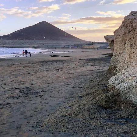 Serene Hideaway In The Heart Of Vibrant Cruz Santa Cruz de Tenerife