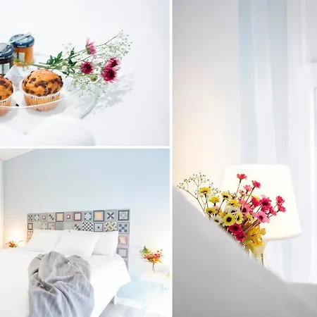 Serene Hideaway In The Heart Of Vibrant Cruz Santa Cruz de Tenerife