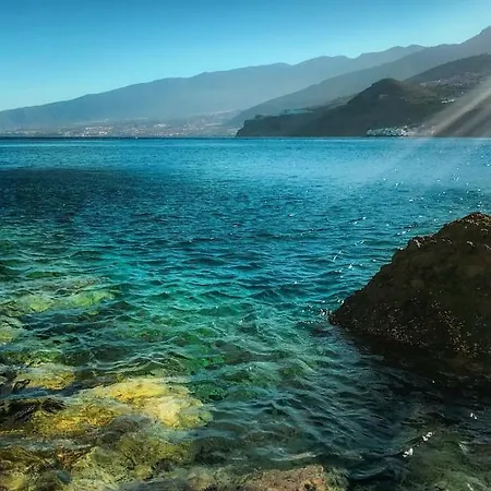 Serene Hideaway In The Heart Of Vibrant Cruz * Santa Cruz de Tenerife