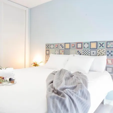 Serene Hideaway In The Heart Of Vibrant Cruz Lejlighed