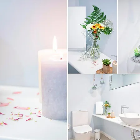 Serene Hideaway In The Heart Of Vibrant Cruz * Santa Cruz de Tenerife