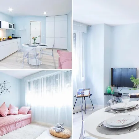 Lejlighed Serene Hideaway In The Heart Of Vibrant Cruz *