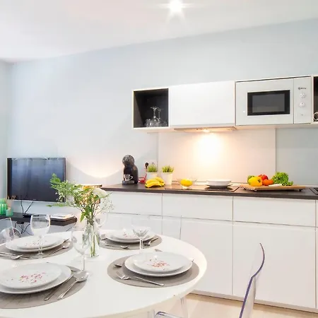 Serene Hideaway In The Heart Of Vibrant Cruz * Santa Cruz de Tenerife