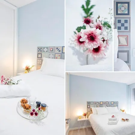 Lejlighed Serene Hideaway In The Heart Of Vibrant Cruz